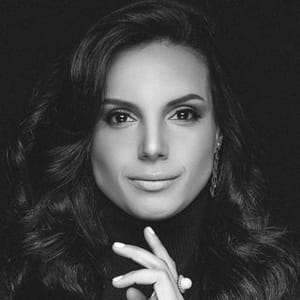 Marcia Dantas