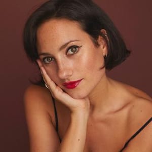 Camille Froment