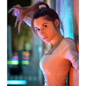 Julie Bfit