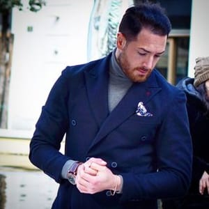 Dario Guerrasio