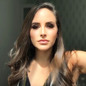 Lorena Aguilar