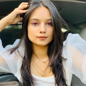 Vishakha  Agrawal
