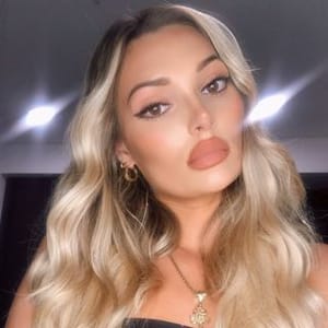 Taylor Bernard