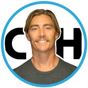 Collin Harrington