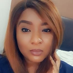 Mor Okonkwo