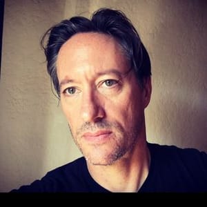 Scott Shiflett