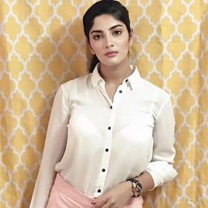 Hardika Joshi
