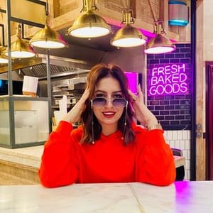 Enas Elghazal