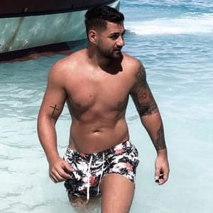 Goran Milenkovic
