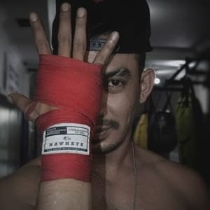 Pedri Apriansyah