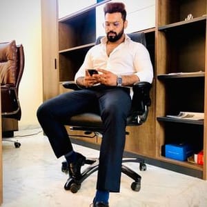 Karan Singh Prince