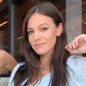 Taylor Monaco