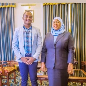 Michael Msechu