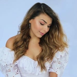 Sabrina Lentini