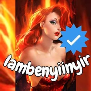 Lambe Nyinyir