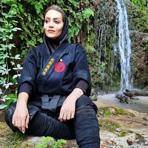 Marziye Arbabi
