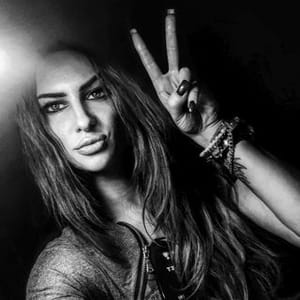 Elina Elina Lush Tomsk