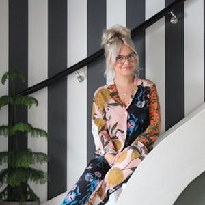 Josefine Gunhamre