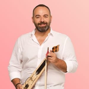 Selim Bolukbasi