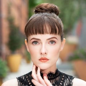 Mashka  Wolfe