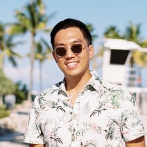Masson Liang
