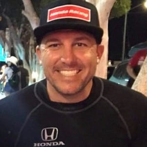 Jeff Proctor