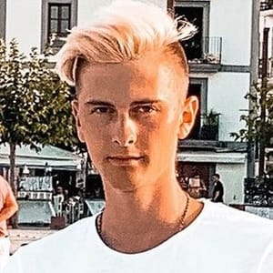 Daniel Grieder