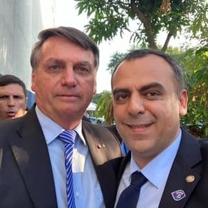 Anderson Moraes