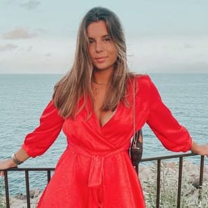 Gina Torras