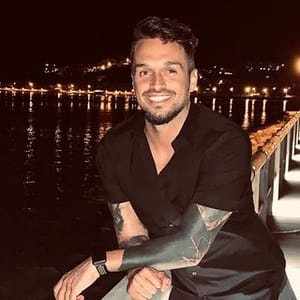 Oscar Mele