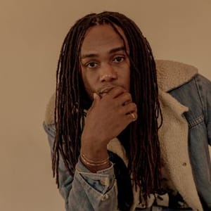 Brandon Marcel