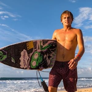 Charly Quivront