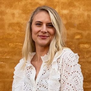 Sofie Bocher Lindquist