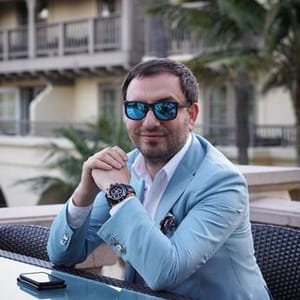 Joni Karapetyan