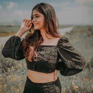Kimaya Vartak