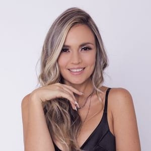 Ludmila Vladilo