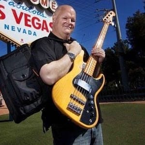Darrell Craig