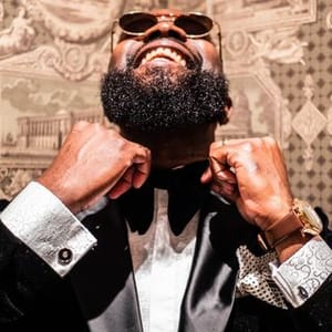 King Dapper