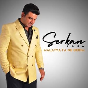 Serkan Lama