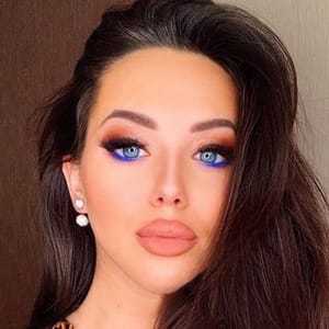 Oksana Ritz