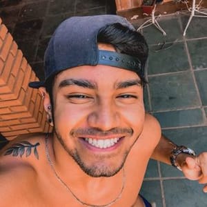 Jorge Gabriel