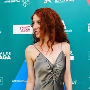 Rebeca Sala