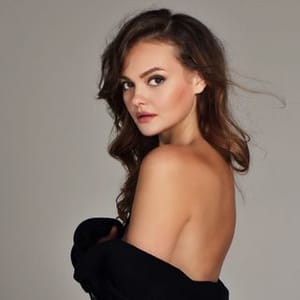 Alena Shpilevskaya