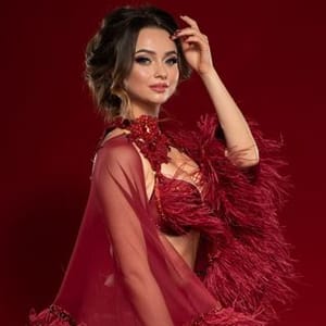 Ekaterina Patoka