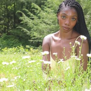 Khalia Campbell