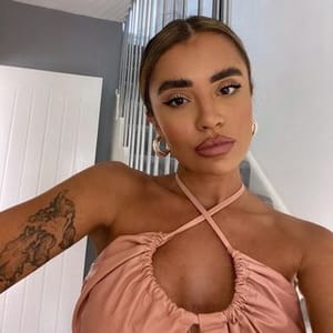 Leigh Woodz