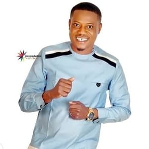Kazeem Bello