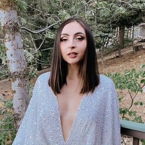 Leah Mcvey