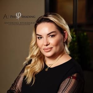 Antonina Avendano