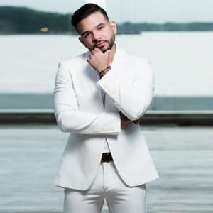 Braulio Segura